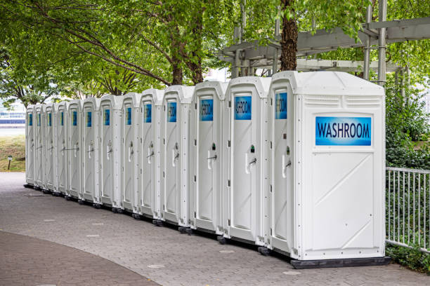 Best Porta potty for special events  in Kersey, CO