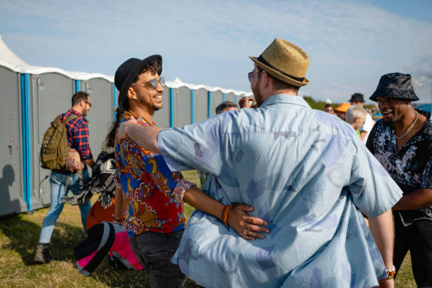 Best High-end porta potty rental  in Kersey, CO